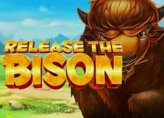 Автомат Release the Bison от Pragmatic Play