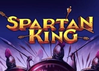 Автомат Spartan King от Pragmatic Play