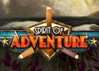 Spirit of Adventure игра с фриспинами
